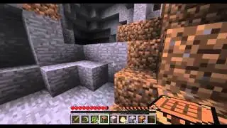 Minecraft Codex vs. MapleCraft UHC | Episode 1