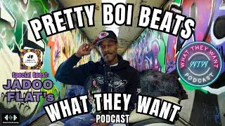 Pretty Boi Beats: Show Us How to Build Hits From Nothing