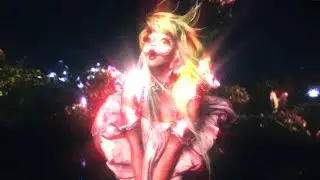 Melanie Martinez - DEATH ( Hidden Vocals )