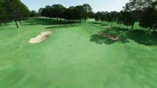 Nevill Golf Club - Course Overview