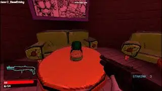 lethargy pools headcrab locations