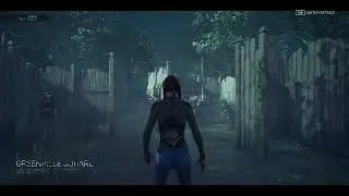 DBD STRANGER THINGS 2v8  PTB (no mic) pt3
