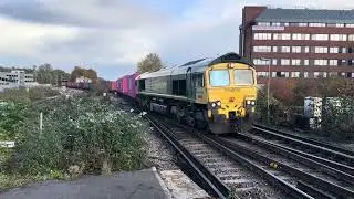 66538 Basingstoke 24/10/25