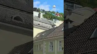 2025-08 Bergen, Norway