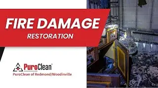 PuroClean of Redmond/Woodinville | Fire Damage Restoration