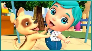 This Little Puppy Music Time | Kids Songs | Children's Songs | Coco Baby Crazy World #kidssongs