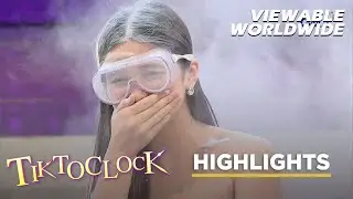TiktoClock: Sofia Pablo, WALANG TIWALA kay Allen Ansay?!