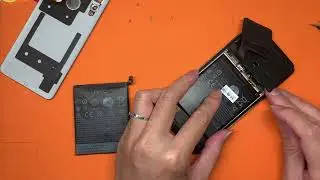 HTC Desire 19s Replace Battery