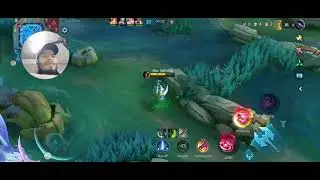 Moba Legends 5v5 comment RoyBabalu  Max 444 King 👑💯💯