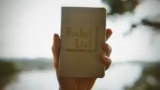 S2:E20 The Bucket List (My Purpose)