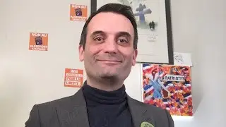 Incredible and unprecedented censorship! (Live with you)