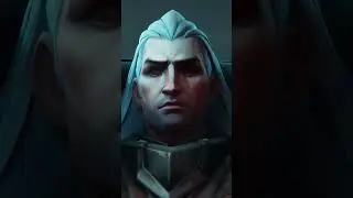 The Grand General Swain Edit