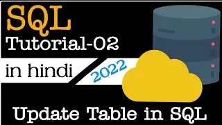 How To Update in SQL server management system || Tutorial-02 || SQL for Beginners || Azure Database