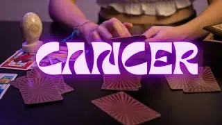 CANCER 💼 THIS PAYMENT ISN&rsquo;T RANDOM&mdash;IT&rsquo;S FUEL FOR YOUR NEXT STEP ⛽ TAROT TODAY 