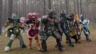 Getting The Band Back Together