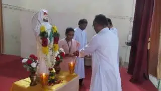 Our College Patron Arul Anandar _ ACPR-AAC