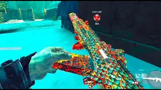 Call of Duty Black Ops 7 Multiplayer Gameplay - no Commentary rYu