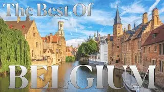 The Best of Belgium