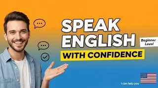 Speak Fluent English Without Overthinking