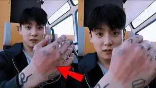 What Is Really Happening to Jungkook BTS? The Dark Turn No ARMY Was Ready to Hear