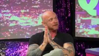 Hey Qween! BONUS: Buck Angel Spills The T On His Messy Divorce | Hey Qween