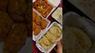 Food challenge:What I eat in a day |birthday edition | #food #foodchallenge #whatieatinaday #momos