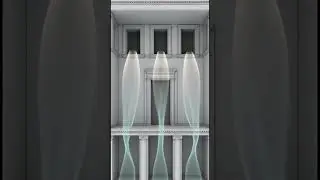 How Romans Built Buildings That Stayed Cool in Summer🏛️#viral