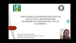MO e MEV