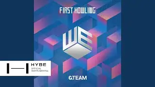 &TEAM 'FIREWORK' Official Instrumental Snippet