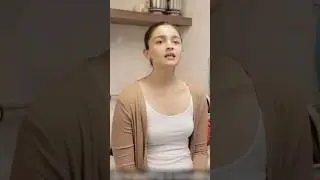Alia Bhatt BREAKFAST For Fast WEIGHT LOSS