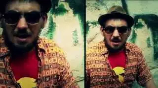 Tommy Patchanka - A' Pecundria (Official Video - Mbuzi Records)