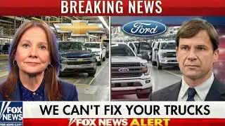 The $125K Lie That Forced 75,000 Mechanics To Quit