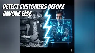 ИИ + Продажи: Конец ручного поиска клиентов. Эпизод 2.