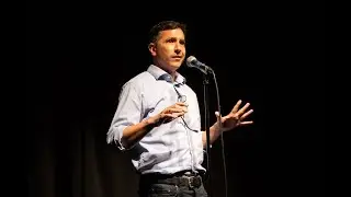 Mike Sela   The Theater Bug