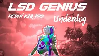 LSD-Genius ( A Pubg Mobile Montage) 4MEN&times;GlumBoy Hardwork Pays OFF 🖤🖤 #RiseWithFreeky#FreekyGaming