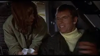 Airport (1975) - I Can't Tell What's Working Scene (9/10) [4K] [High Quality]