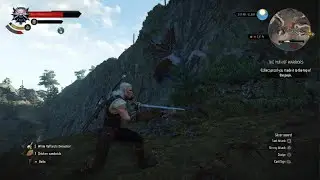 The Witcher 3: Wild Hunt - Complete Edition_2026 path of warriors