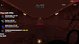 Hunter turns into a fkin ROCKET