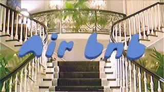 直火帮Feezy “Airbnb” Official Music Video