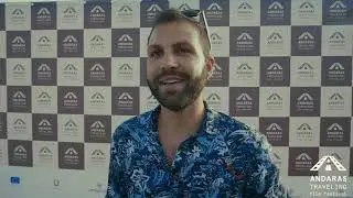 Valerio Matteu - Andaras Traveling Film Festival 2020