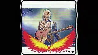 Cardiff Electric & The Nightwatchman (A Petty Tribute)