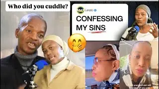 God said His yoke is easy&hellip;. I denounce this doctrine of works & self condemnation salani 