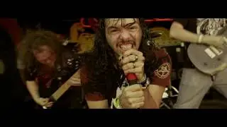 Nova Mortis - Don&rsquo;t Feed Tommy After Midnight (Official Music Video) [Part 1]