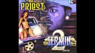 Bankhead Priest - So tired of fuck niggaz ft. Starboy Ra