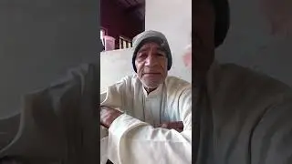 Sufi Faqeer Rabil Shah/ guftagu