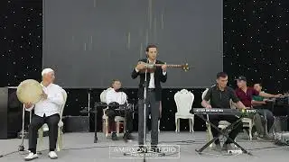 DILSHODBEK RAIMBOYEV