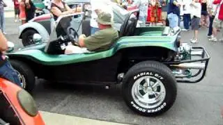 VW FunFest 2010