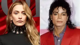 Michael Jackson Estate Submits $115K Legal Bill in Ongoing Paris Jackson Court Battle