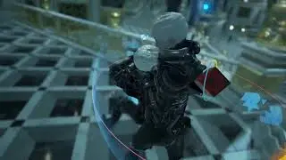 Echo Part 4 Clever Girl