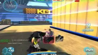 S4 League - Harceru Isn't Good ~ Despicable_X